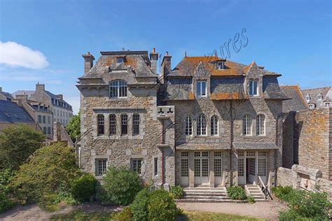 Vente Maison Roscoff