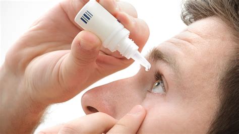 Eyedrop Recall Fda Recalls Two More Brands Over Health Risks