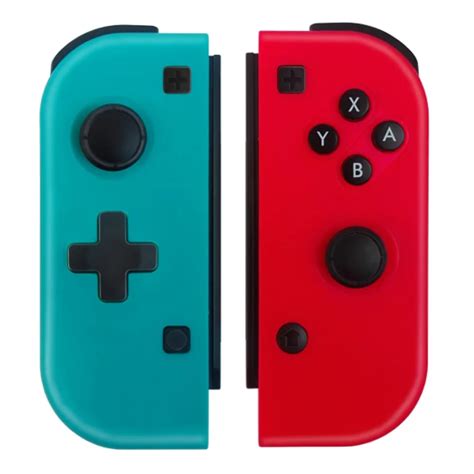 Bluetooth Game Joystick Wireless Controller for Nintendo Switch Game ...