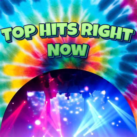 Top Hits Right Now | Spotify