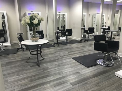 Salon Hair Extensions Mickey Salon Spa Lexington Kentucky