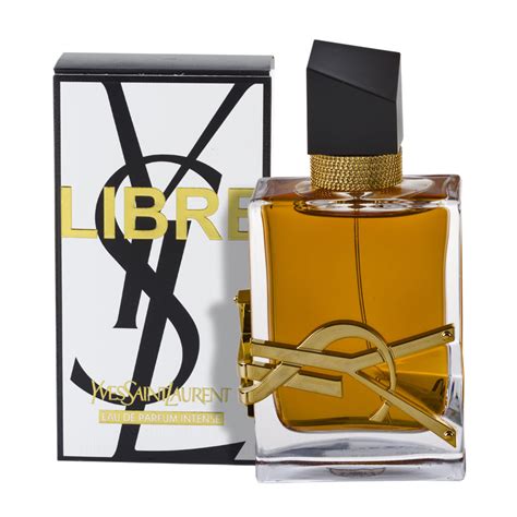 Yves Saint Laurent Libre Intense Women EdP 50ml | ExcaliburShop