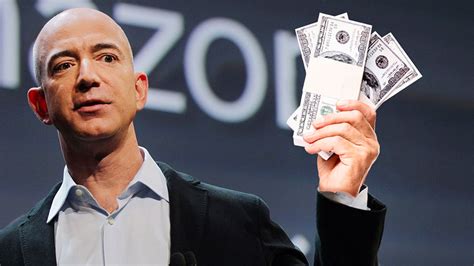 Jeff Bezos Ha Venduto Azioni Amazon Per Miliardi Di Dollari Ora Elon