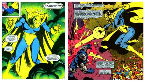 The History of Doctor Fate, DC Comics' Greatest Sorcerer - Nerdist