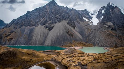 Tour A Las Lagunas De Ausangate