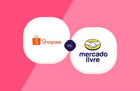 Qual é melhor Mercado Livre ou Shopee Méliuz