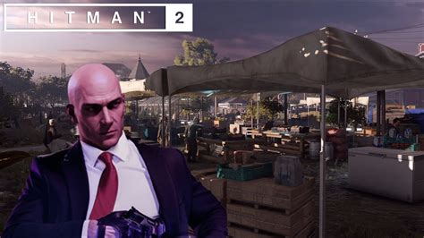 Hitman Legacy Part Colorado Freedom Fighters Sa So