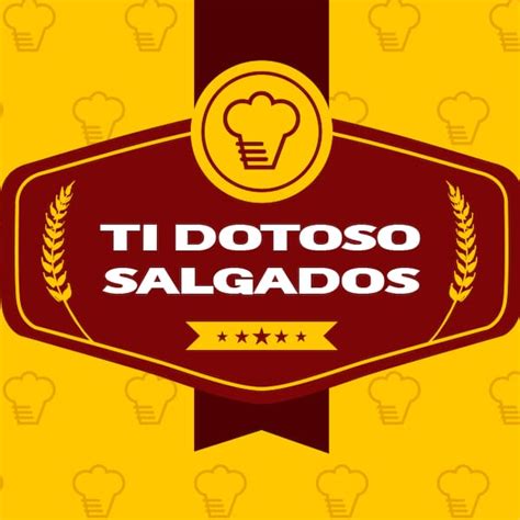 Ti Dotoso Salgados Maringa Ifood