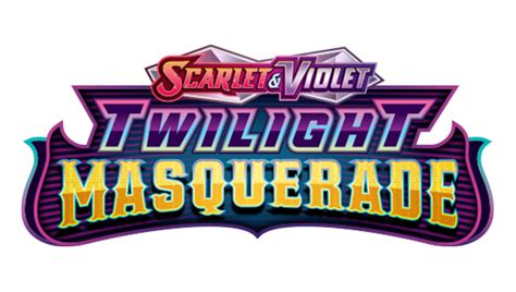 Scarlet & Violet—Twilight Masquerade | Trading Card Game | Pokemon.com