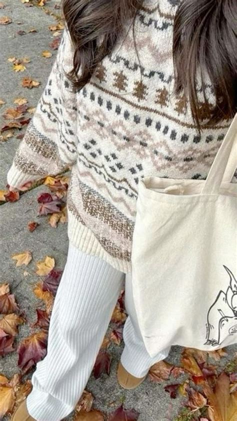 fall autumn aesthetic | Casual outfits, Outfit inspo fall, Comfy fall ...