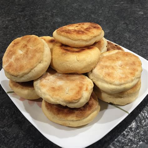 Bannock Recipe | Allrecipes