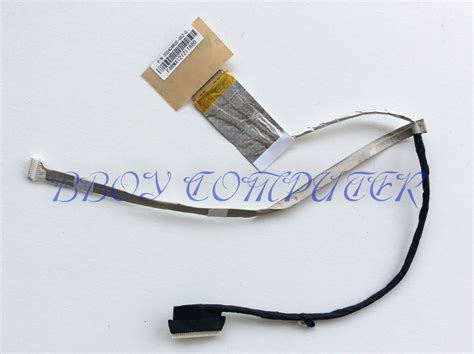 Hp Lcd Cable Hp Probook B B B B R G