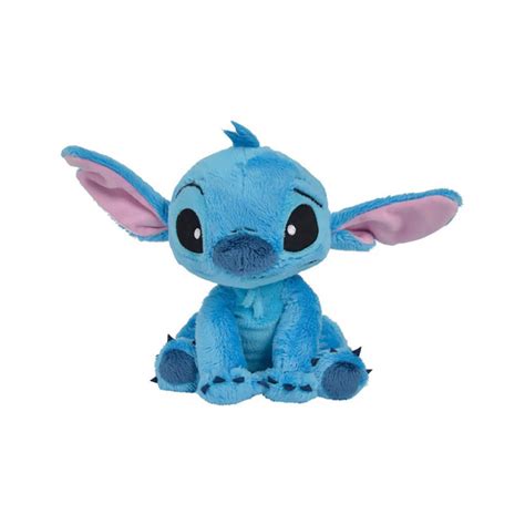 Lilo And Stitch Peluche Stitch Plush 25 Universo Funko Planeta De