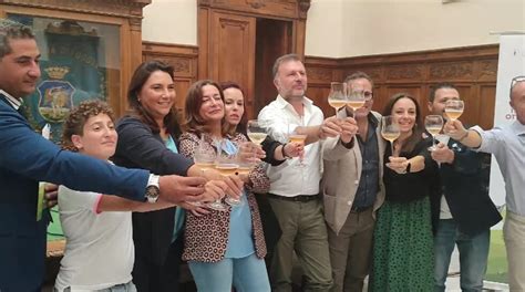 Le Donne E Il Vino Focus Di San Severo Doc Sui Consumi Femminili