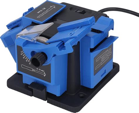 Amazon Drill Bit Sharpener Multi Task Sharpener 65W High Strength