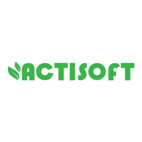 Actisoft Markası Kimin Actisoft Yerli Mi Yerli Tüket