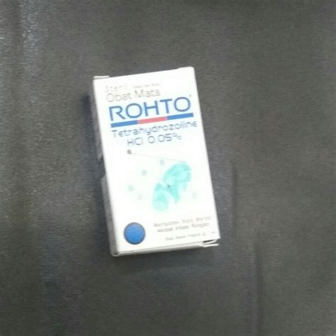 Rohto | BeliinAja!