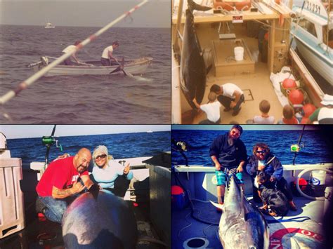 Wicked Tuna: Fish stories | National Fisherman