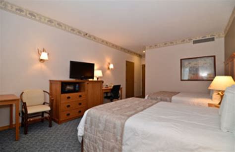 Stage Coach Inn (West Yellowstone, MT) - Resort Reviews ...