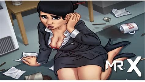 Summertimesaga Always Happy To Help Beautiful Girls E Babe Babe Porn Xhamster