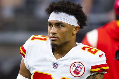 Chiefs Updates Harrison Butker Blake Bell Lucas Niang Trent Mcduffie Willie Gay Arrowhead