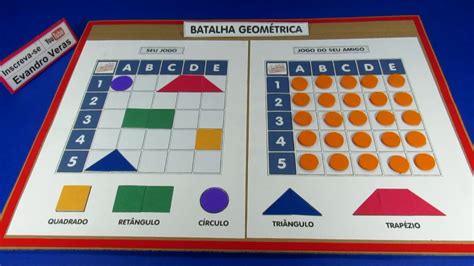 Jogo das Operações da Matemática em PDF Loja ABC da Educação Infantil