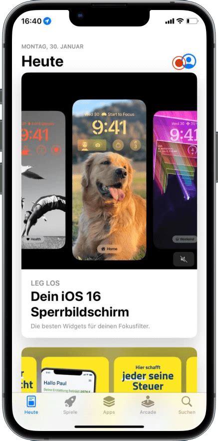 Apps Aktualisieren Am IPhone Android Handy Drei At