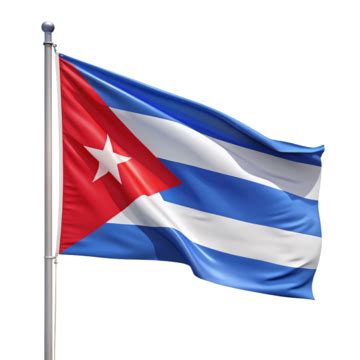 Cuban Flag Artwork PNG Transparent Images Free Download | Vector Files ...