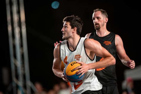 Confident Antwerp Aim To Continue Red Hot Form At Fiba X Pristina Challenger Fiba