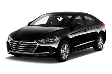 2016 Hyundai Elantra Reviews And Rating Motor Trend