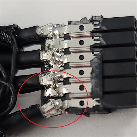 NVIDIA 16-Pin "12VHPWR" Connector Updates: JonnyGuru Recommends Users ...
