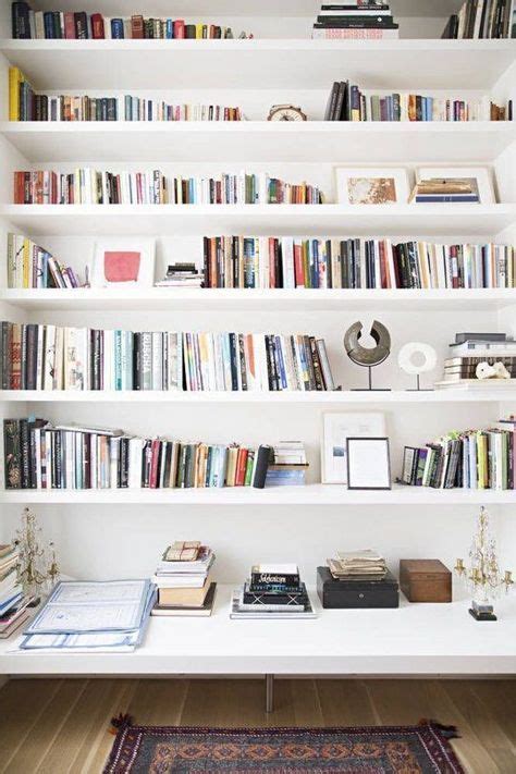 How To Build Shelves On A Slanted Wall Encycloall