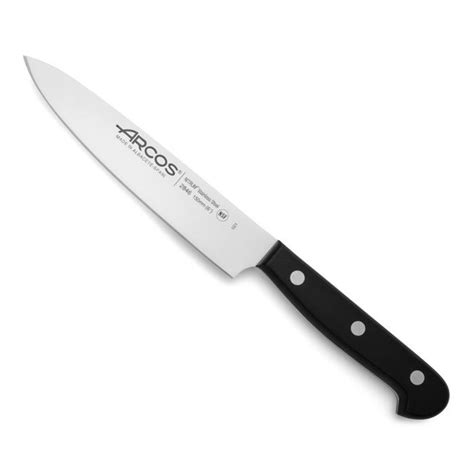 Arcos Universal Chefs Knife 150mm Vautier