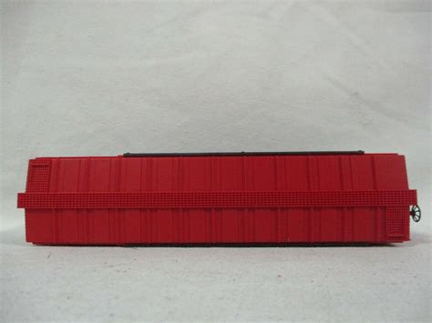 Lionel 6 19230 Frisco Double Door Boxcar In Red Model Railway Freight