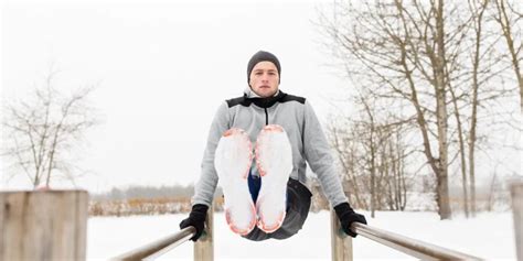 The Best Winter Running Shoes In Canada