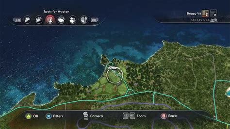 Tdu2 Wreck Locations Hawaii Area 1 Youtube