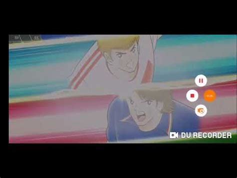 Todos Los Di Logos De Hino Captain Tsubasa Dream Team Youtube