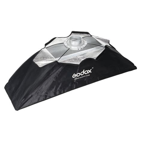 Софтбокс Godox SB-FW30120 с сотами - купить в официальном интернет ...