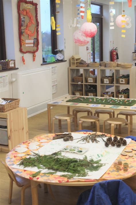 Welcome To Pre School Frodsham — Ashton House Nursery