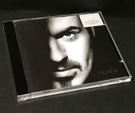 Yahooオークション Cd ジョージ・マイケル George Michael／オール