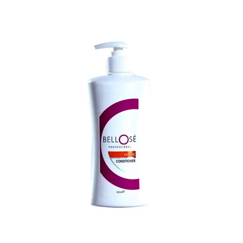 Bellose Keratin Conditioner 500ml