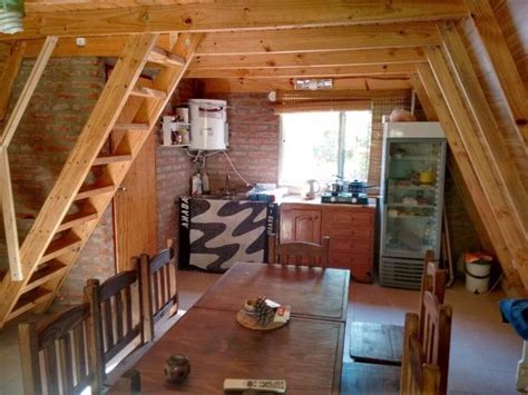 Datoonz Interior De Casas Alpinas Várias idéias de Loft