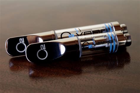 O2vape Ceramic Cell Vape Cartridges Tenvape