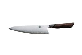 Chef Knife Series A Ryda Knives Afcoltellerie