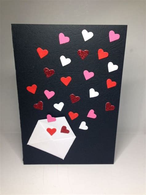 Adorable And Creative Diy Valentine S Day Cards Holidappy