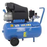 Abac Pole Position L Compressore In Offerta Agrieuro