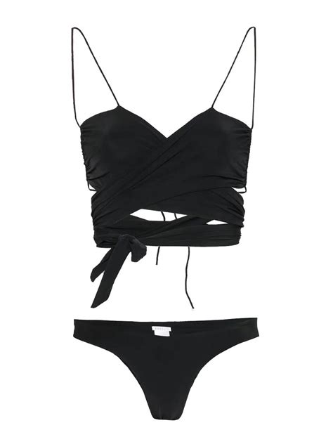 Amazuìn Goddess bikini Black Women 10DEAUDBDEEP