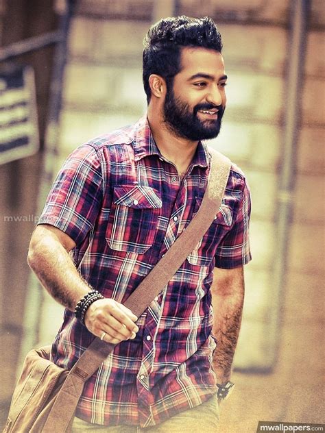 Jr. NTR HD Wallpapers - Wallpaper Cave