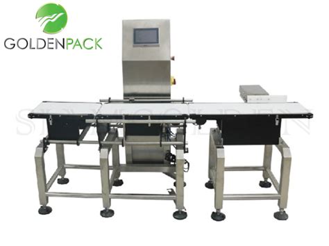เครื่องตรวจสอบน้ำหนัก DK5MI บริษัท สยามโกลเด้น เซลส์ แอนด์ เซอร์วิส จำกัด