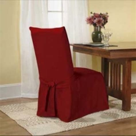 Dining Room Chair Covers